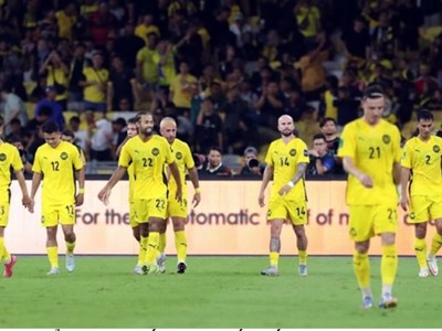 Lý do FIFA chưa công bố phán quyết cuối cùng với Malaysia