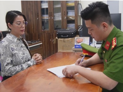 Từ hợp đồng đầu tư đến dấu hiệu chiếm đoạt tài sản