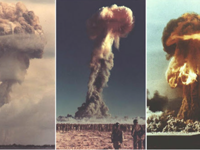 Nga, Trung Quốc cùng lên tiếng bác bỏ cáo buộc thử hạt nhân của ông Trump