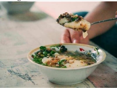 Bí quyết tránh ngộ độc từ những món ăn đường phố