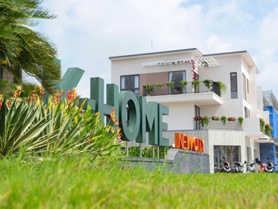 Loạt dự án nhà ở xã hội tại TP.HCM có giá giá chỉ 15,8 triệu/m2