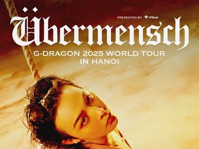 Ông hoàng bất chấp thị phi