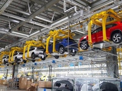 Tác động lan tỏa toàn cầu