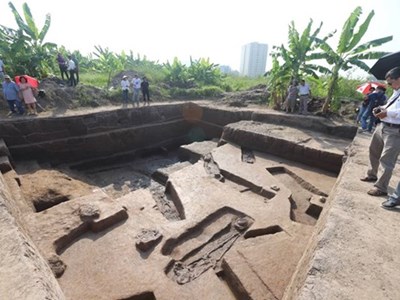  Di chỉ Vườn Chuối và bài học... 