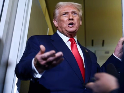 Tổng thống Trump bác lời xin lỗi của BBC, tuyên bố có thể kiện đòi 5 tỉ USD