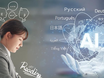 Trình độ tiếng Anh còn quan trọng trong kỷ nguyên AI không?