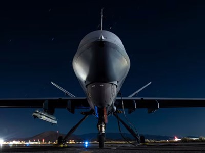 Mỹ là cường quốc quân sự số 1 thế giới năm 2025