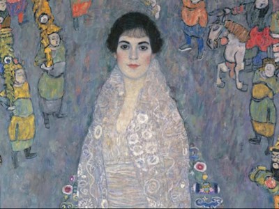 Kỷ lục 236,4 triệu USD cho tuyệt tác của danh họa Gustav Klimt 