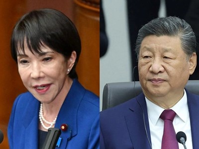 Quan hệ Nhật – Trung căng thẳng chưa có hồi kết