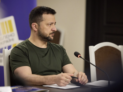 Ukraine còn lựa chọn nào khác trước tối hậu thư hòa bình mà Mỹ đưa ra?