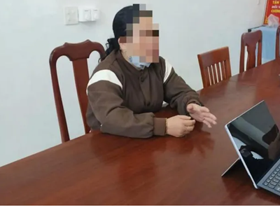 Công an Đắk Lắk xử lý nhiều tài khoản đăng tin sai sự thật về mưa lũ miền Trung