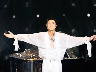  Khán giả đòi trả vé trước đêm nhạc của Soobin