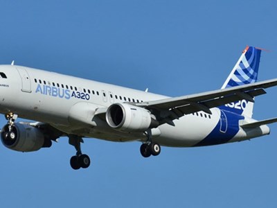 Việt Nam hoàn tất cập nhật phần mềm cho đội tàu bay A320/A321