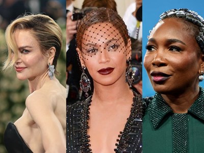 Beyoncé, Venus Williams và Nicole Kidman đồng chủ tịch Met Gala 2026