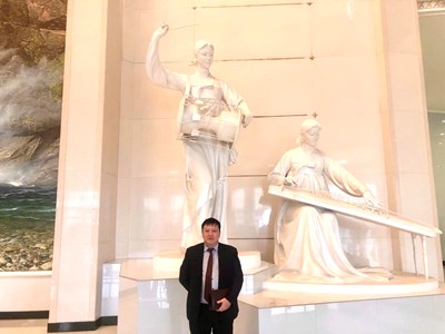  Gương điển hình tiên tiến trong đổi mới quản lý và phát huy giá trị nghệ thuật dân tộc