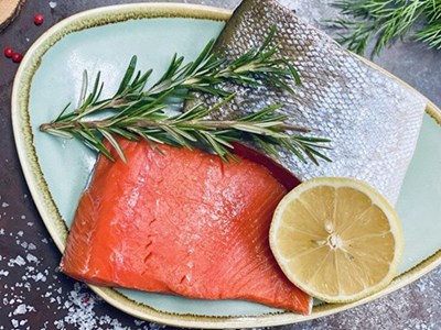 Chế độ ăn Bắc Âu giúp kéo dài tuổi thọ?