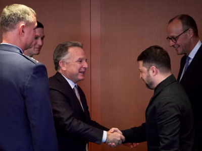 Mỹ tuyên bố đã tháo gỡ 90% vấn đề trong kế hoạch hòa bình Nga – Ukraine