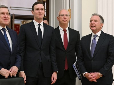 Mỹ – Nga dự kiến đàm phán về vấn đề Ukraine cuối tuần này