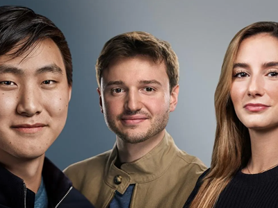 Điều gì khiến số tỉ phú tự thân dưới 30 tuổi tăng cao chưa từng thấy?