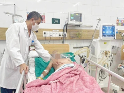   Trách nhiệm khởi kiện trong các vụ ngộ độc tập thể