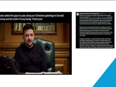 Nga – Ukraine đều phát tín hiệu tích cực về tiến trình đàm phán hòa bình