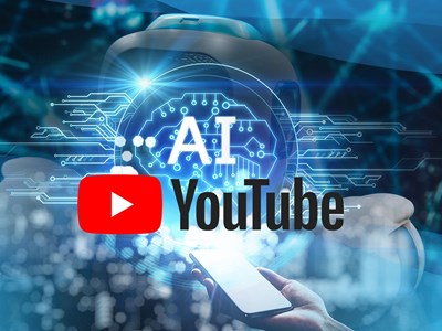 Hơn 20% video YouTube hiển thị cho người dùng mới là nội dung rác do AI tạo ra