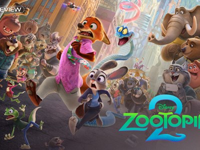 “Zootopia 2” trở thành phim hoạt hình ăn khách nhất lịch sử Disney