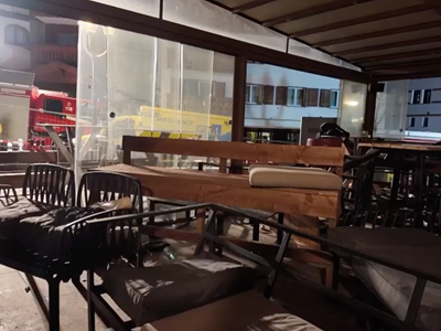 Vụ hỏa hoạn tại khu nghỉ dưỡng Thụy Sĩ: Khoảng 40 người thiệt mạng, hàng trăm người bị thương