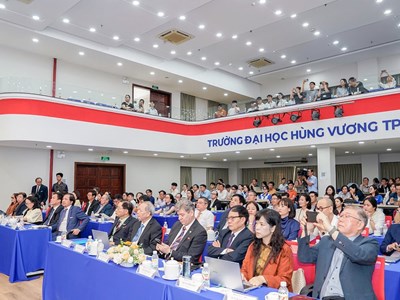  Điểm tựa và động lực cho sự phát triển