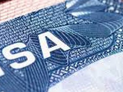 Mỹ bổ sung 25 quốc gia vào danh sách đóng phí bảo lãnh visa