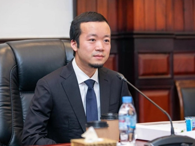 Ông trùm Chen Zhi bị bắt giữ và dẫn độ về Trung Quốc