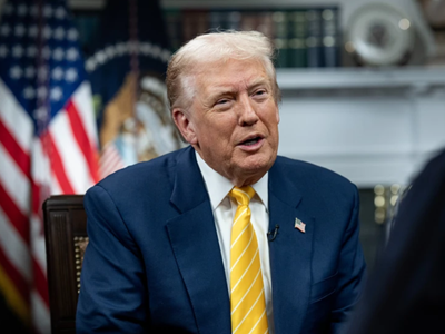 Tổng thống Trump tiếp tục tuyên bố sẽ hành động tại Greenland