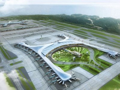 Ethiopia khởi công xây dựng sân bay quốc tế lớn nhất châu Phi