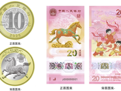 Cơn sốt tiền tệ năm Ngựa và sức sống của văn hóa truyền thống Trung Quốc