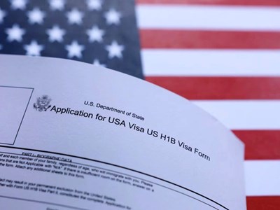 Danh sách 75 quốc gia và vùng lãnh thổ bị Mỹ tạm dừng xử lý visa nhập cư