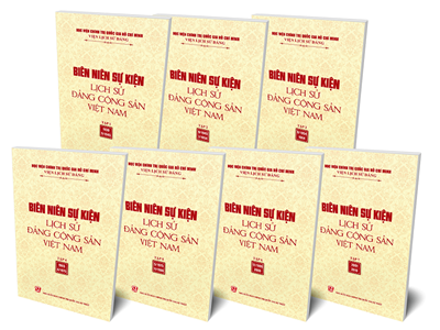  Cần có đầy đủ “nhân chứng sống”