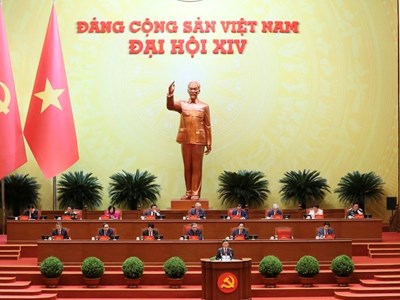  Khẳng định văn hóa là một sự chuyển dịch chiến lược