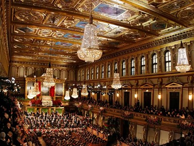 Áo: Vienna đóng cửa một số bảo tàng trong nỗ lực thắt chặt chi tiêu công