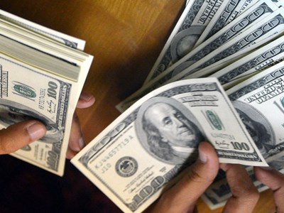 1% người giàu nhất nước Mỹ nắm gần 1/3 tổng tài sản quốc gia