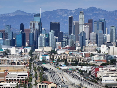 Nhiều siêu đô thị toàn cầu đứng trước nguy cơ “cạn nước”