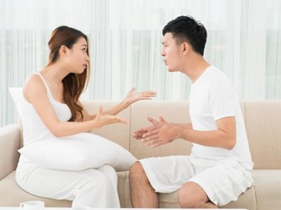 “Cãi nhau” để hạnh phúc?
