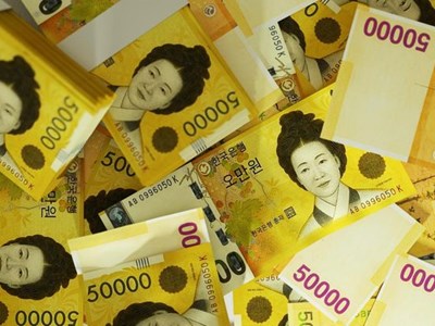 Người Hàn Quốc ngày càng coi tiền bạc là yếu tố quyết định sức khỏe