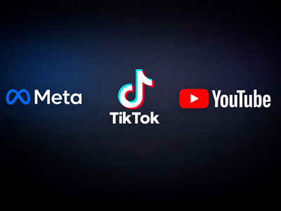 Meta, TikTok, YouTube ra tòa vì cáo buộc “gây nghiện” ở giới trẻ