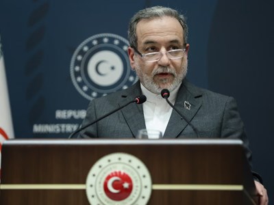 Iran phát tín hiệu sẵn sàng đàm phán hạt nhân với Mỹ 