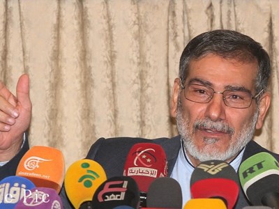 Iran tuyên bố chỉ đàm phán hạt nhân trực tiếp với Mỹ, gạt vai trò trung gian của châu Âu