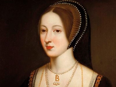 Anh: Bí mật 500 năm sau lời cáo buộc phù thủy về vợ vua Henry VIII