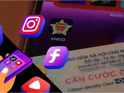  Định danh để giữ gìn văn hóa số 