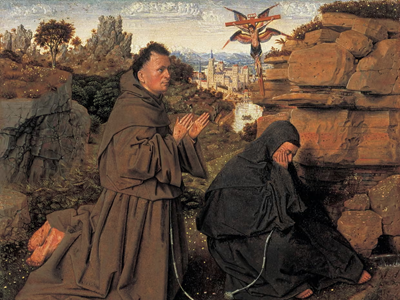 AI làm lung lay tính xác thực tác phẩm của danh họa Van Eyck 