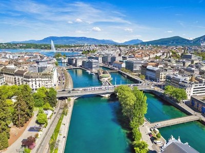 Thụy Sĩ sẽ trưng cầu dân ý về đề xuất giới hạn dân số 10 triệu người