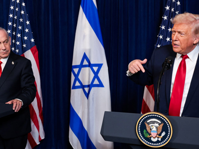 Tổng thống Trump để ngỏ khả năng hành động nếu Iran không đạt thỏa thuận